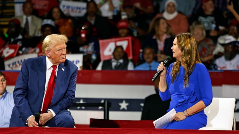 Trump Meme 3